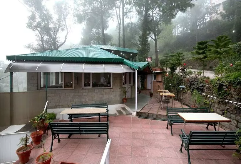 ホテル Blossom Resort