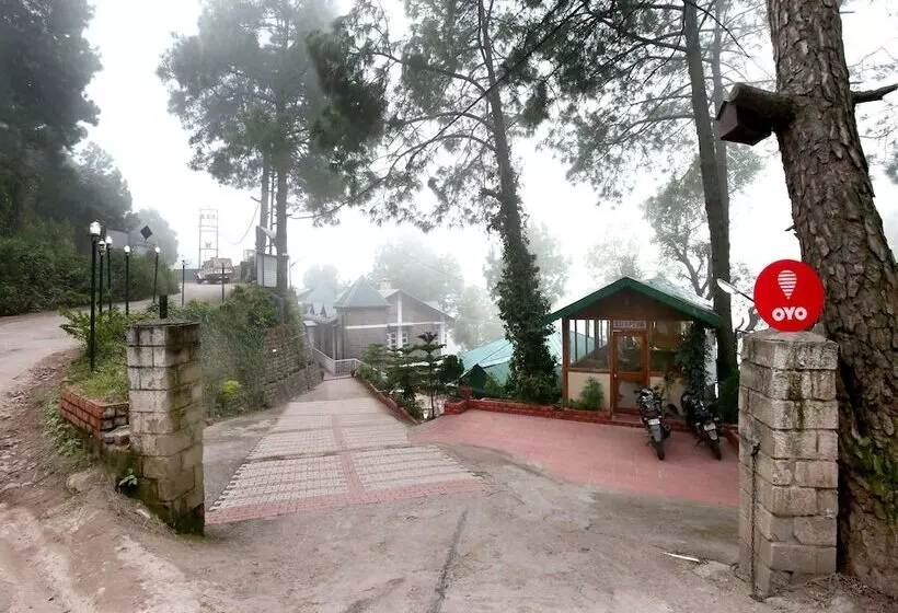 ホテル Blossom Resort