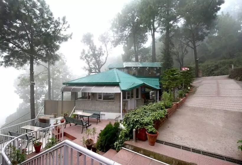 ホテル Blossom Resort