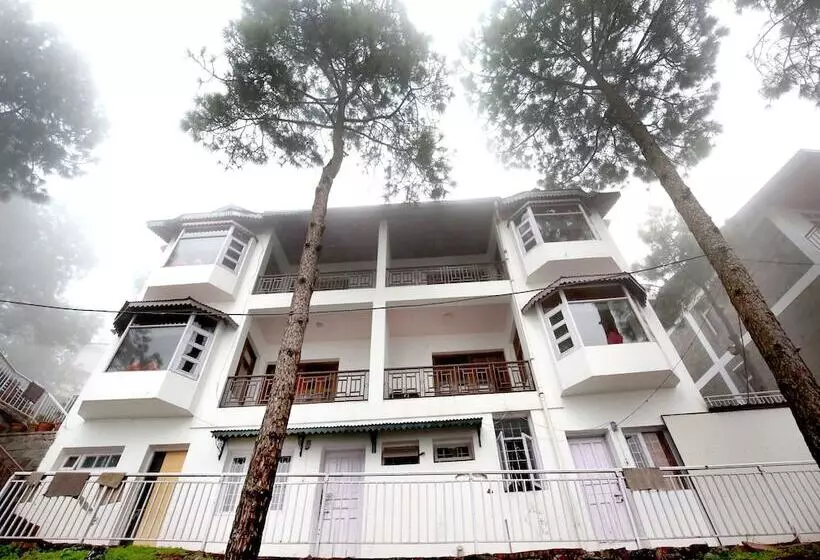 ホテル Blossom Resort