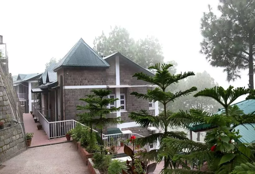 ホテル Blossom Resort