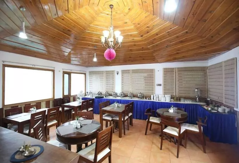 ホテル Blossom Resort