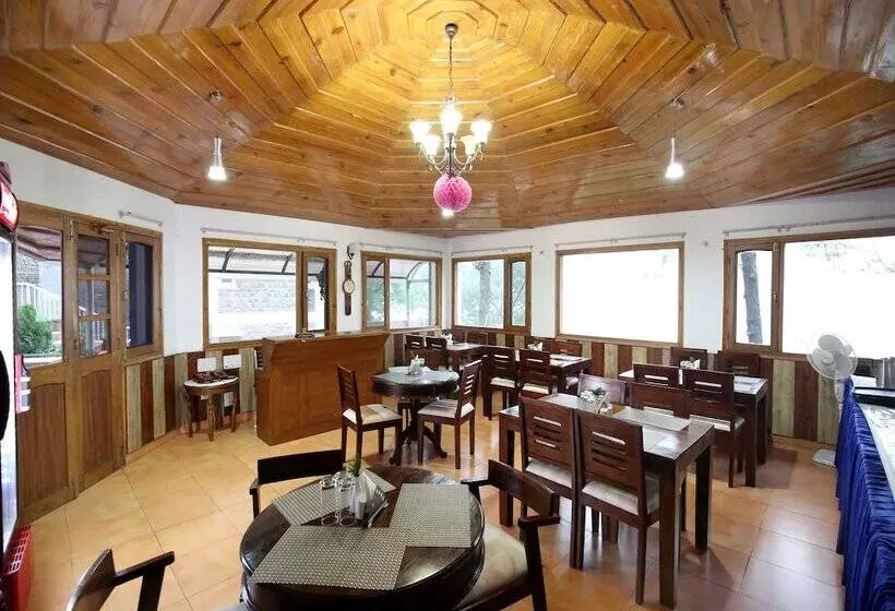 ホテル Blossom Resort