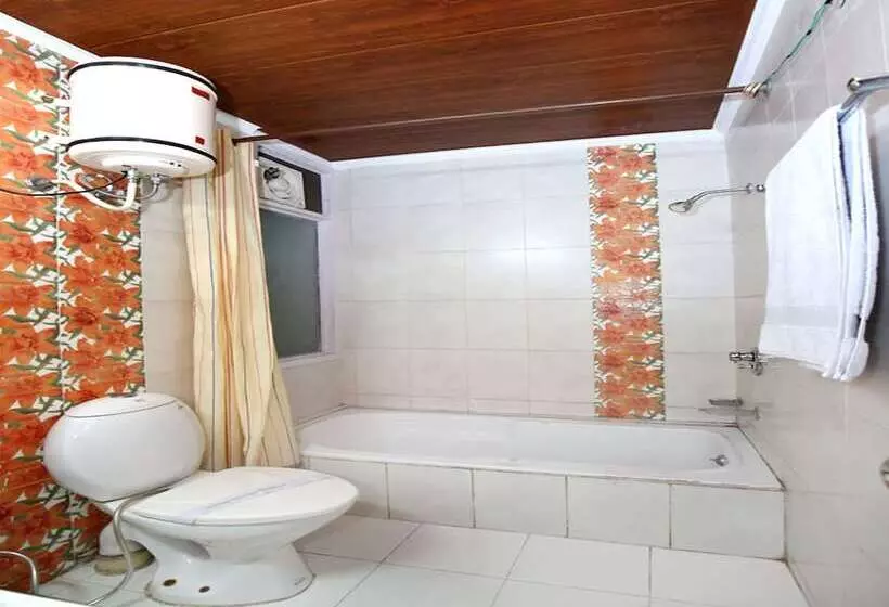 ホテル Blossom Resort