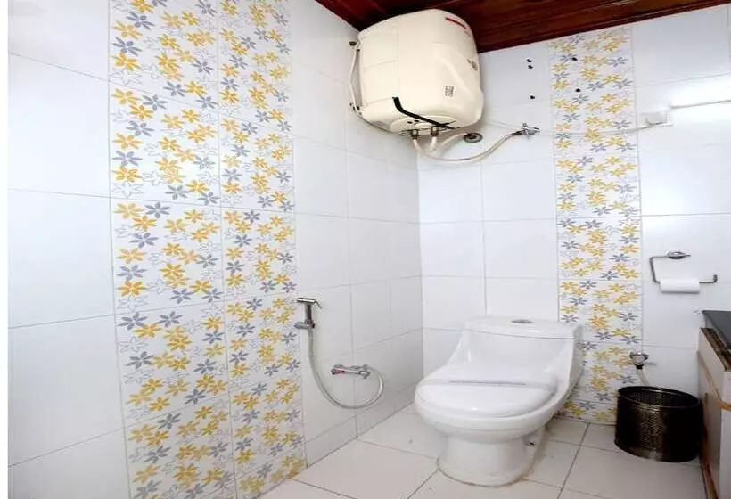 ホテル Blossom Resort