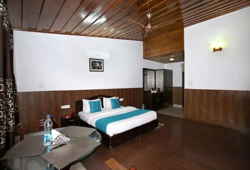 ホテル Blossom Resort