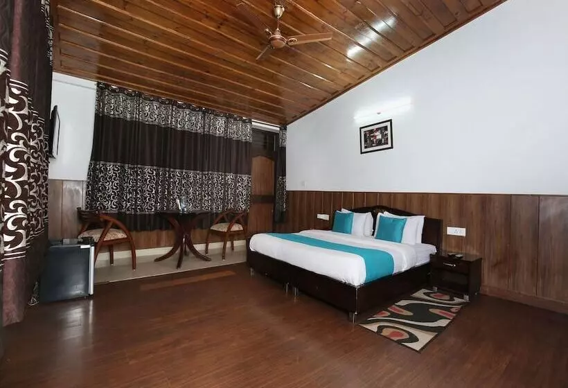 ホテル Blossom Resort