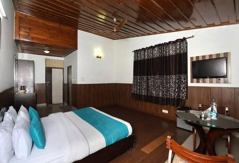 ホテル Blossom Resort