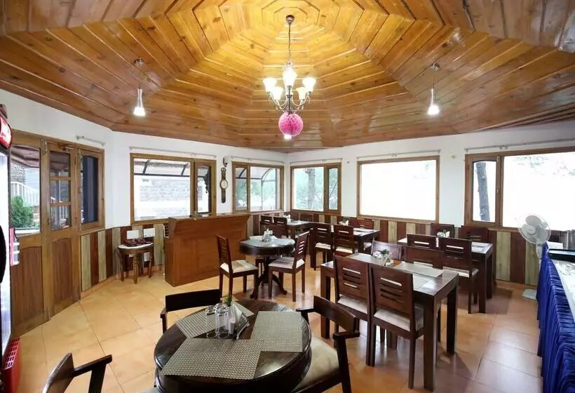 ホテル Blossom Resort