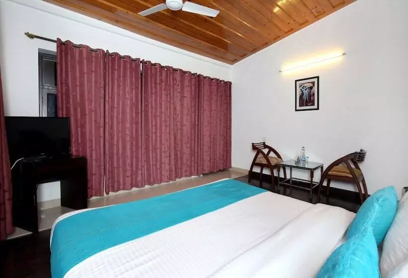 ホテル Blossom Resort