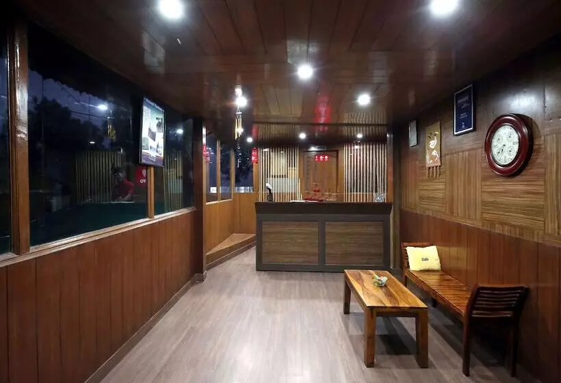 ホテル Blossom Resort