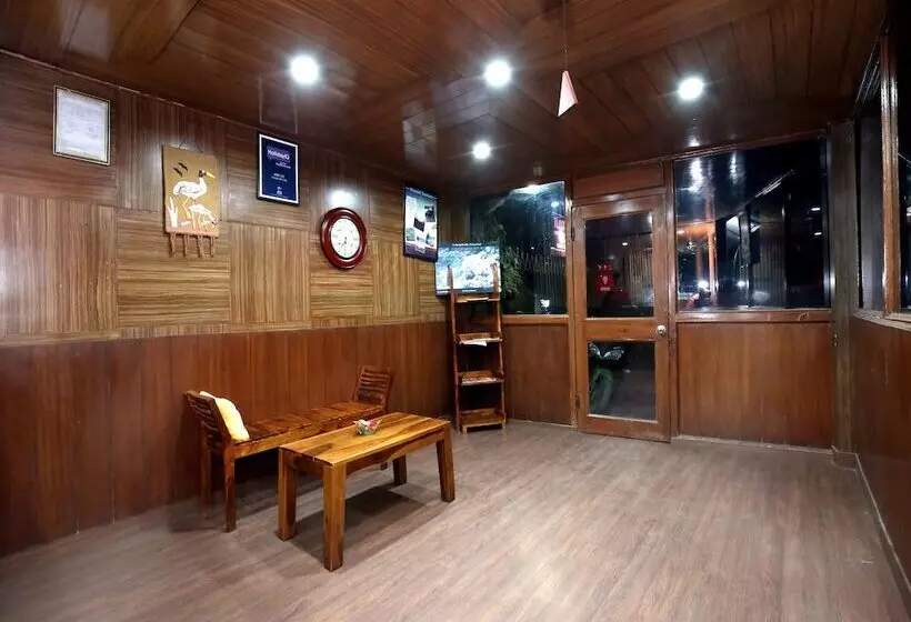 ホテル Blossom Resort