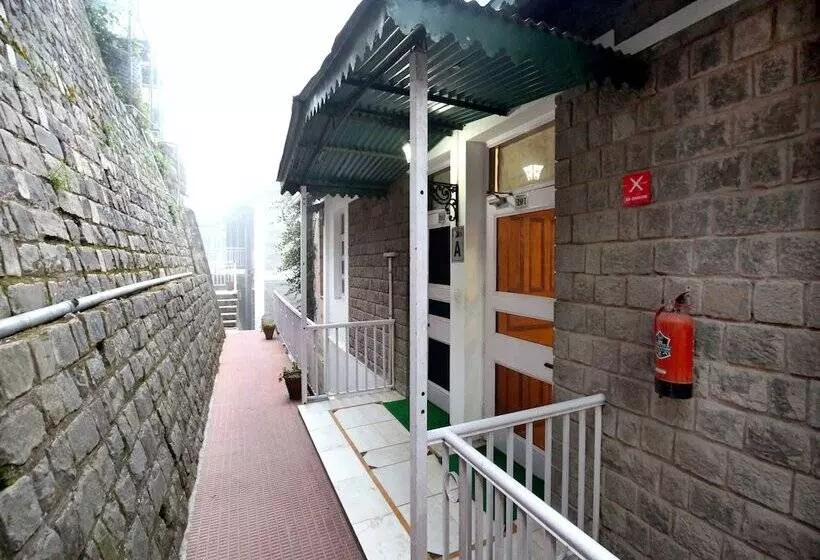 ホテル Blossom Resort