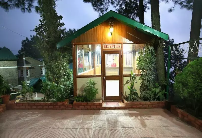 ホテル Blossom Resort