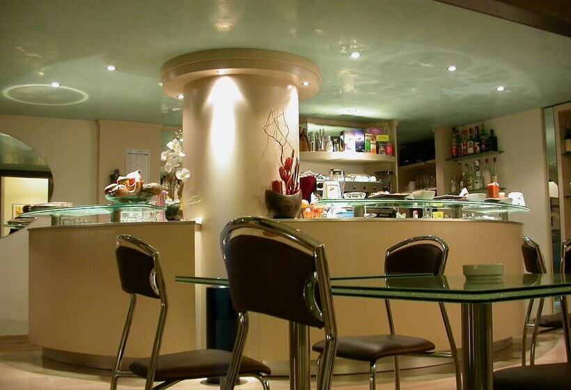 בית מלון כפרי Concordia