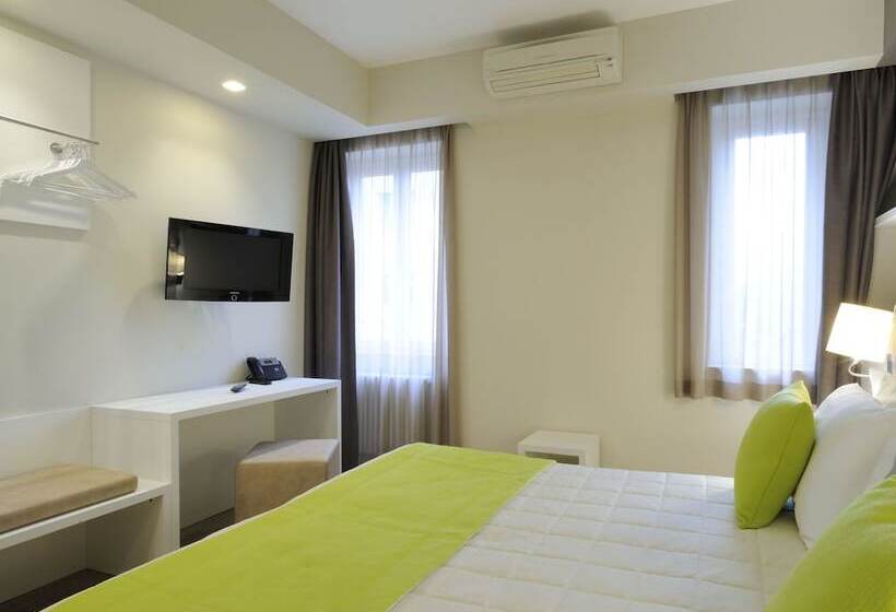 בית מלון כפרי Concordia