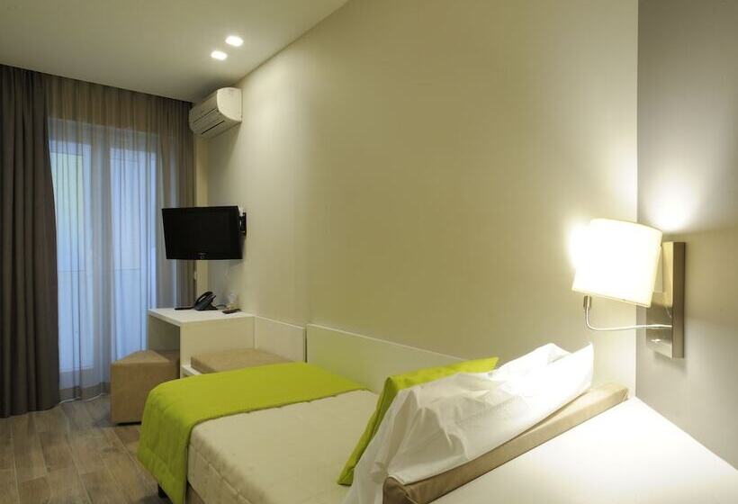 בית מלון כפרי Concordia