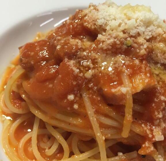 בית מלון כפרי Il Regalo イルレガーロ