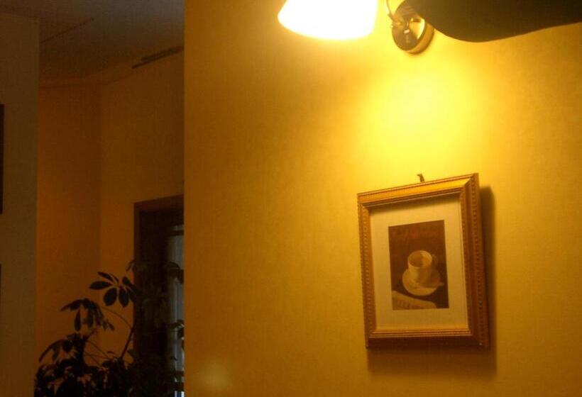 בית מלון כפרי Il Regalo イルレガーロ