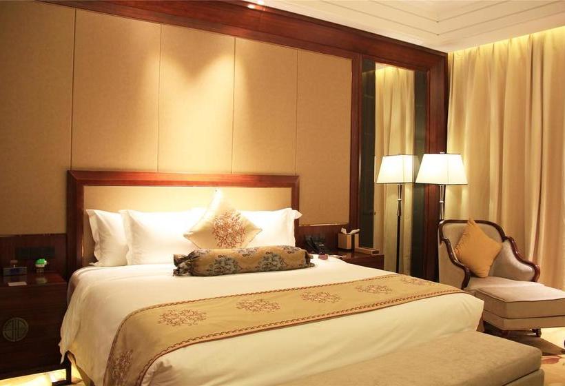 Отель Jinke Grand