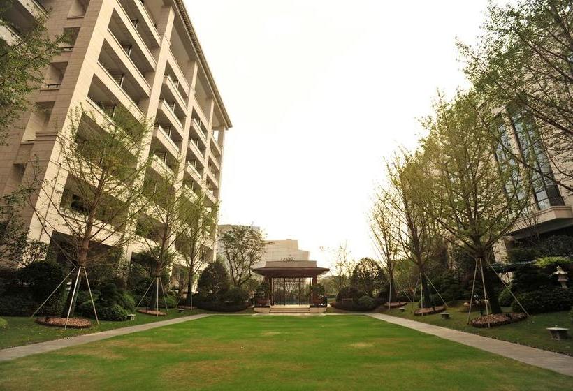 Отель Jinke Grand