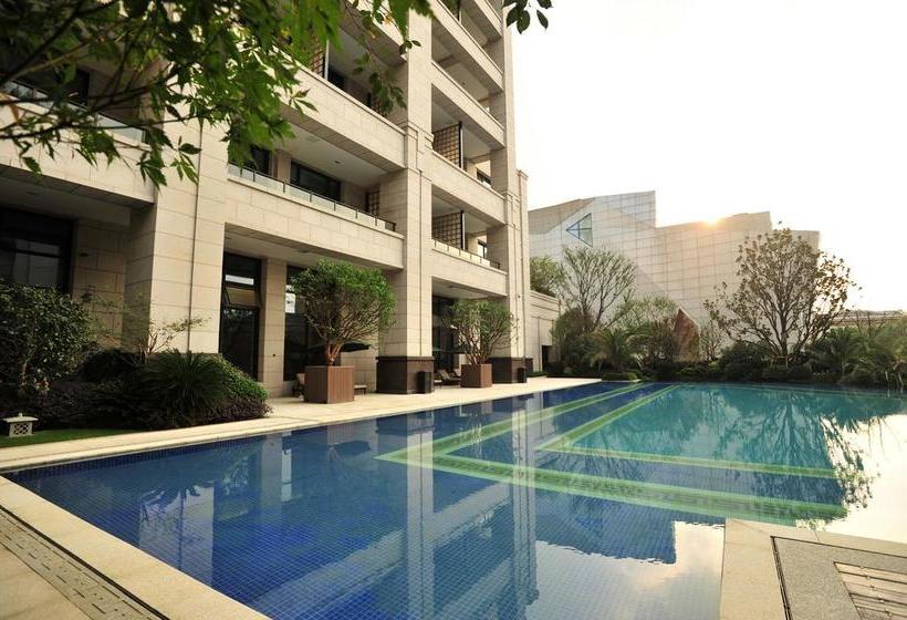 Отель Jinke Grand