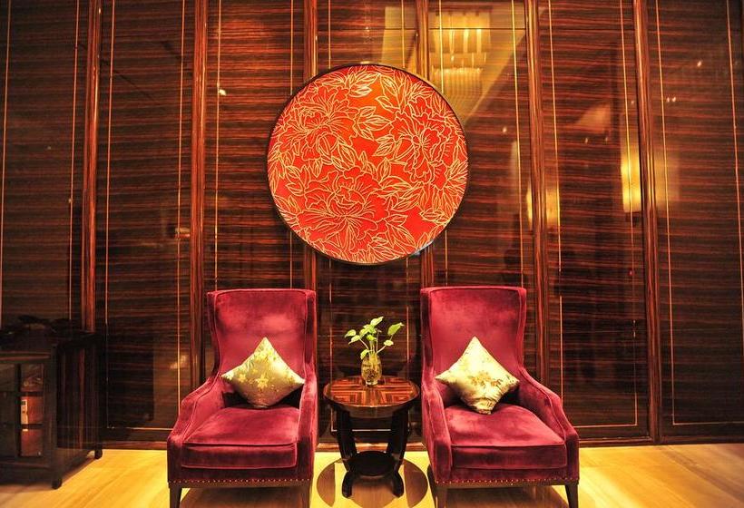 Отель Jinke Grand