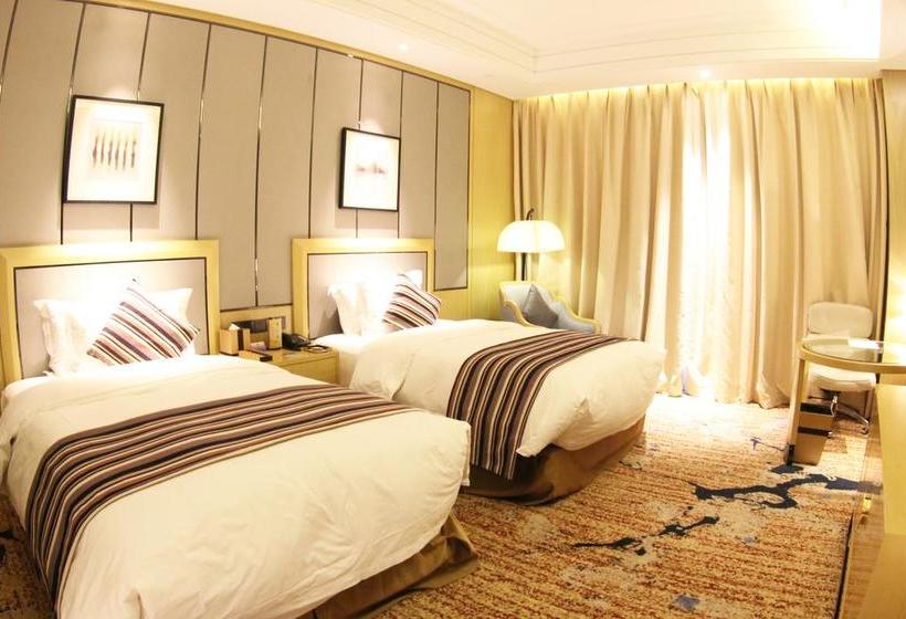 Отель Jinke Grand