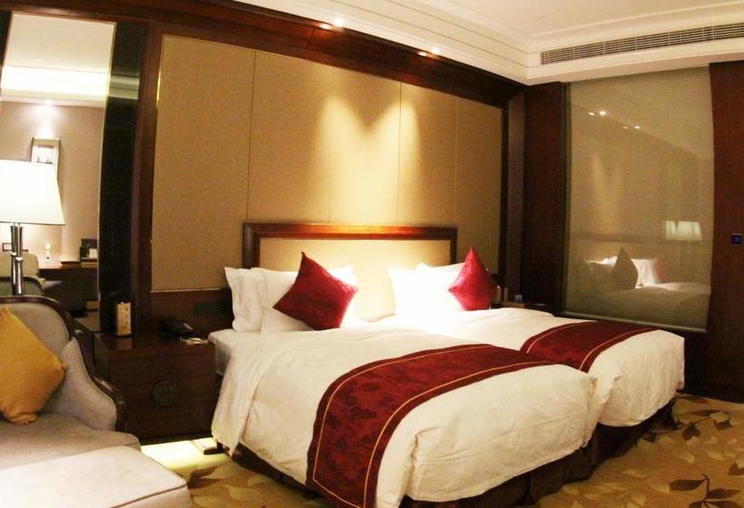 Отель Jinke Grand