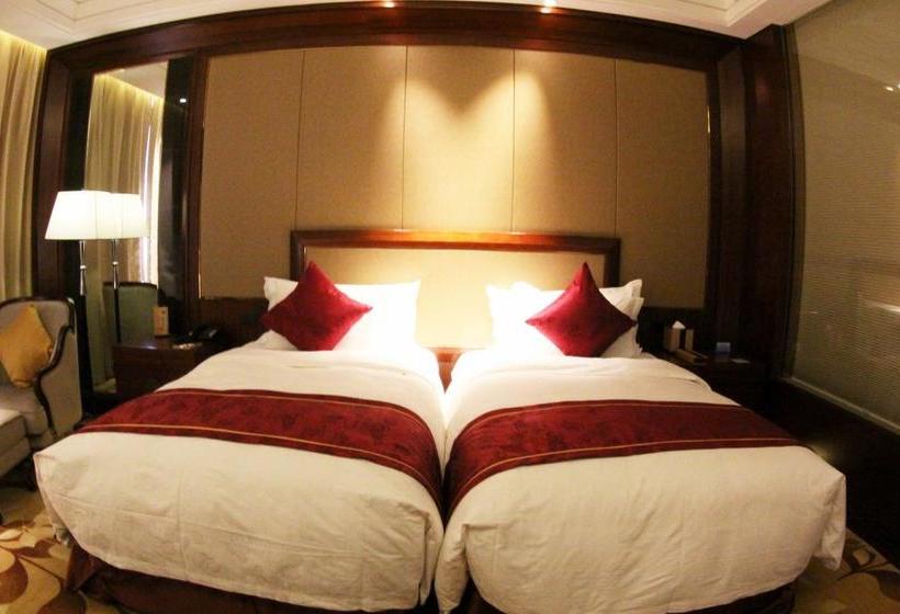 Отель Jinke Grand