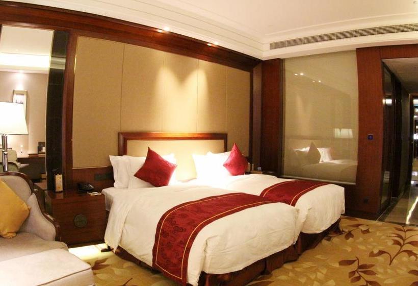 Отель Jinke Grand