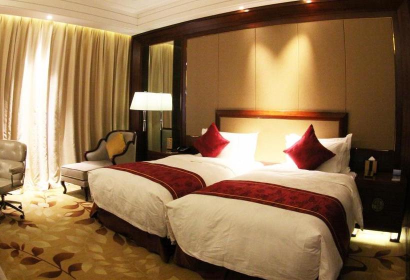 Отель Jinke Grand