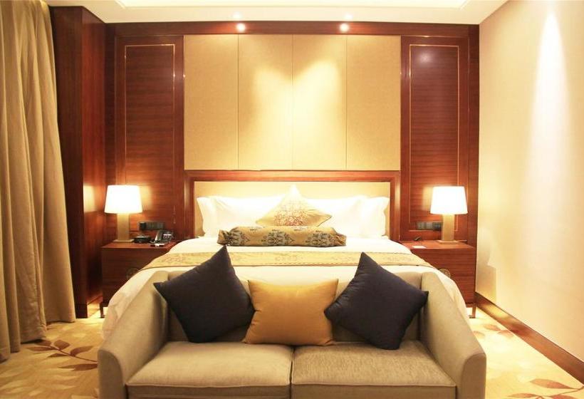 Отель Jinke Grand