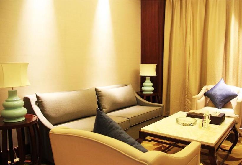 Отель Jinke Grand