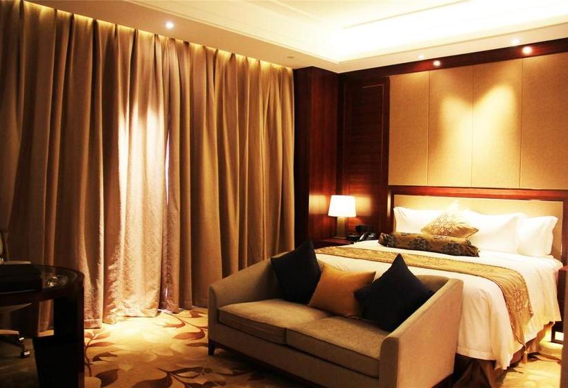 Отель Jinke Grand