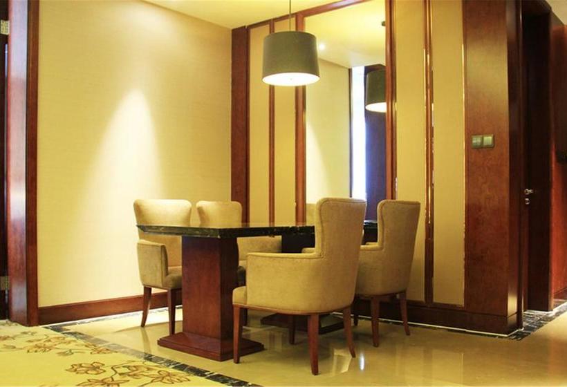 Отель Jinke Grand