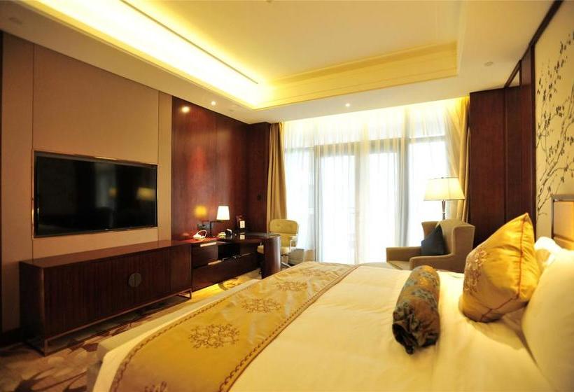 Отель Jinke Grand