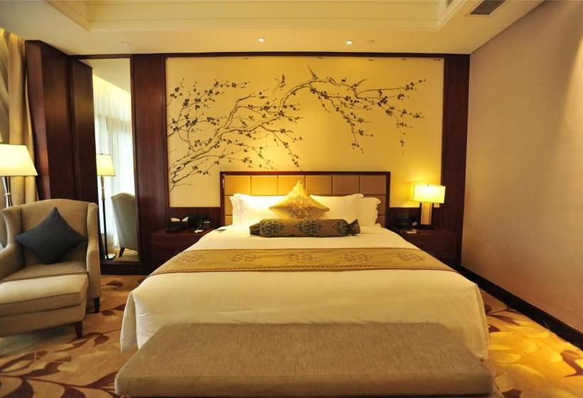 Отель Jinke Grand