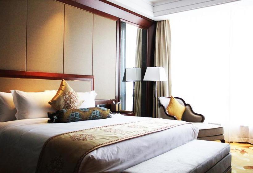 Отель Jinke Grand