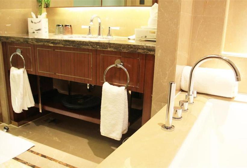 Отель Jinke Grand