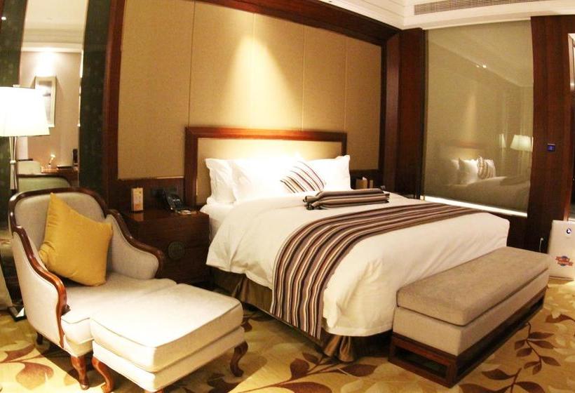 Отель Jinke Grand