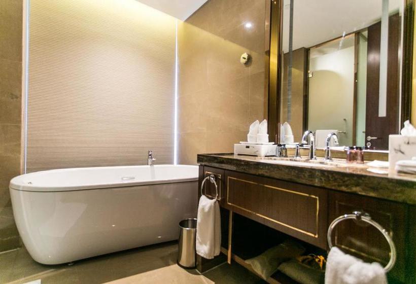 Отель Jinke Grand