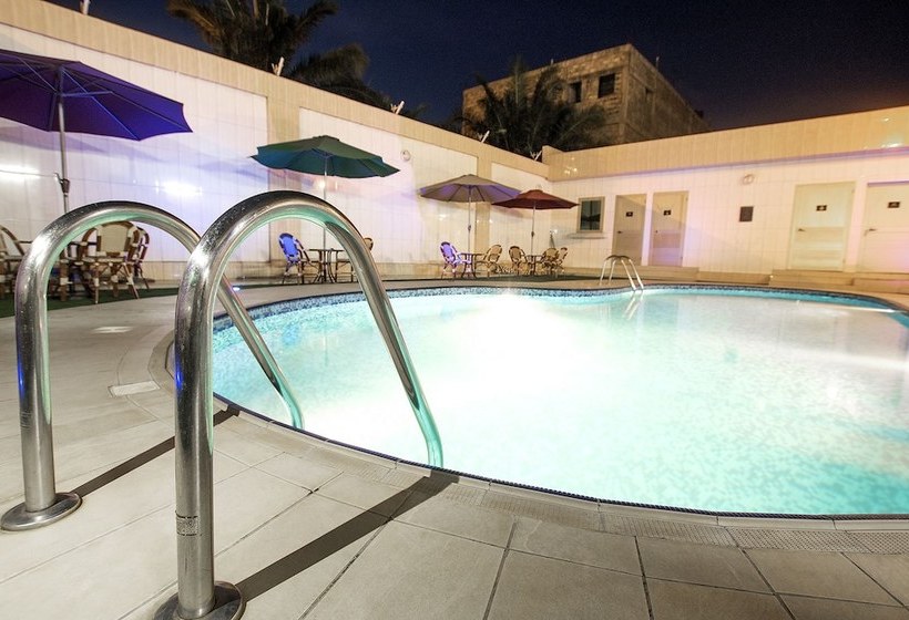 Отель La Concorde