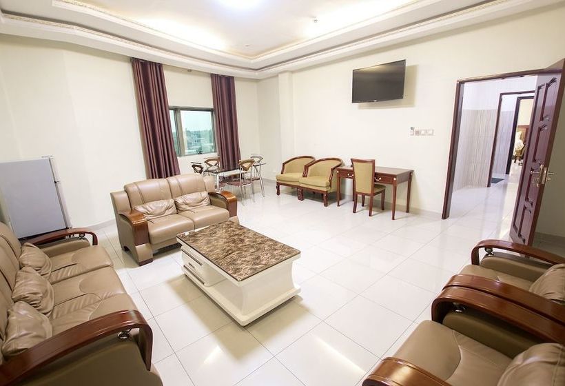 Отель La Concorde