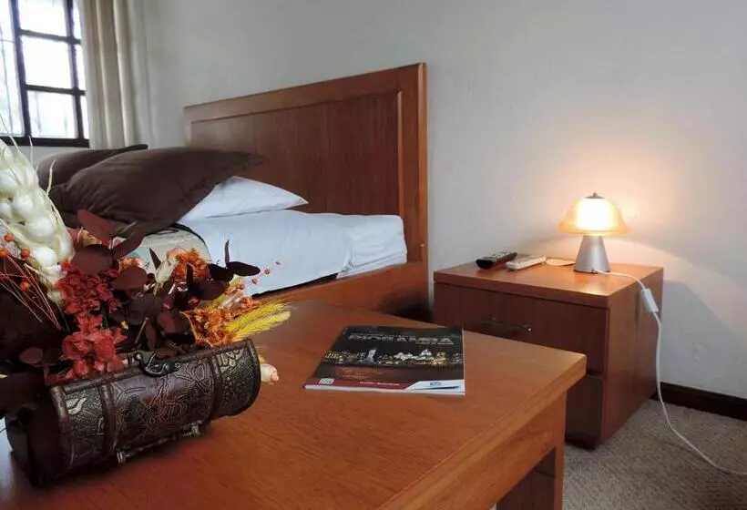 Hotelli La Primavera