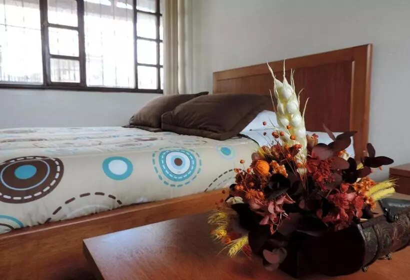 Hotelli La Primavera