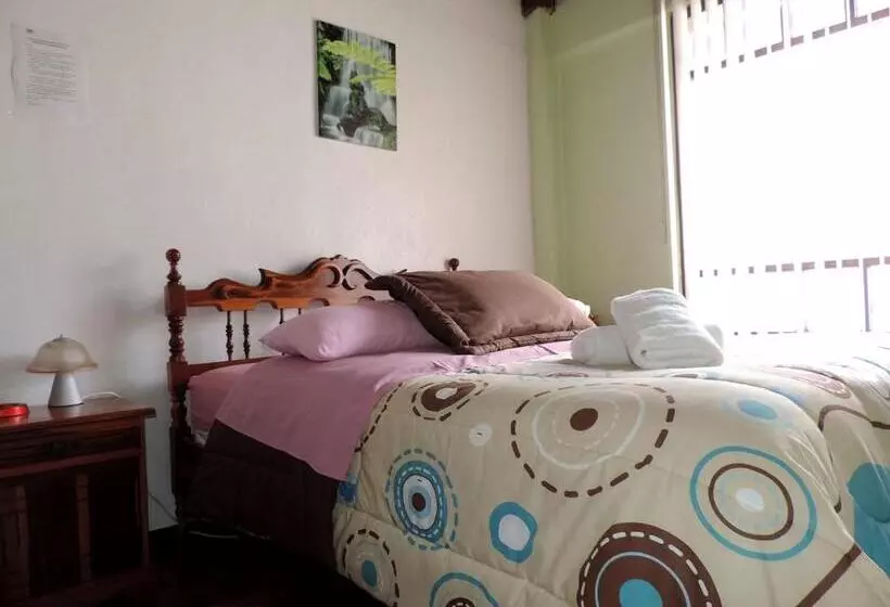 Hotelli La Primavera