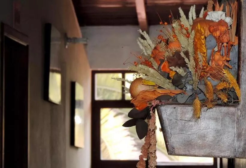 Hotelli La Primavera