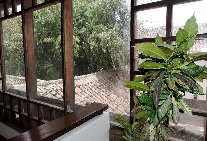 Hotelli La Primavera