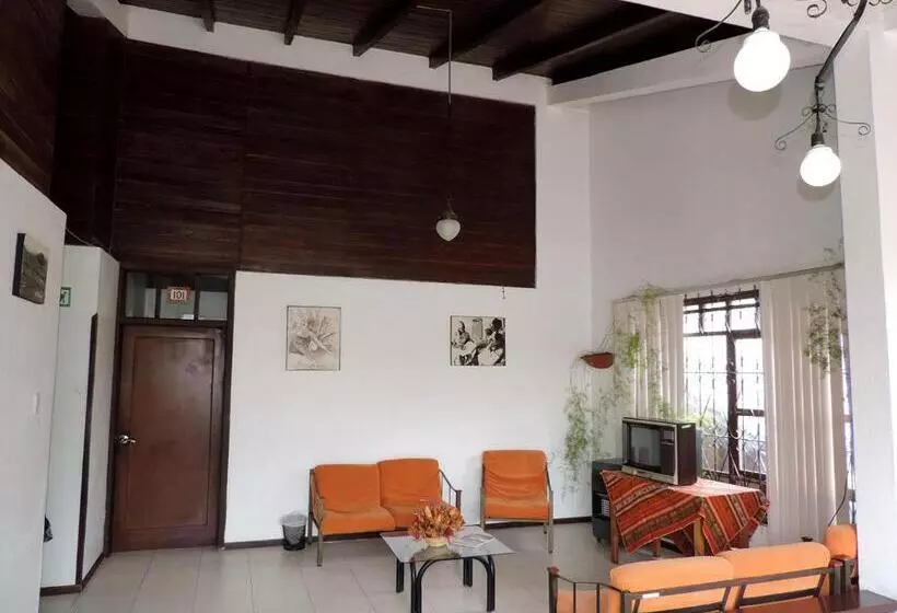 Hotelli La Primavera